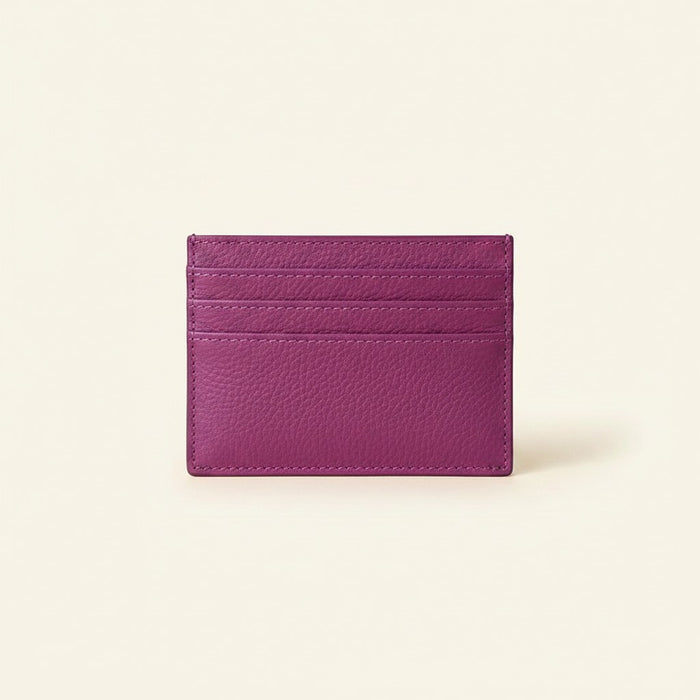 Porte-cartes femme — Platino Gaeta