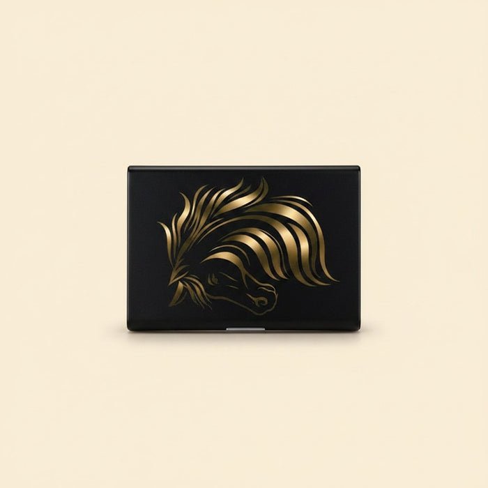 Portefeuille femme — Espresso Spoleto