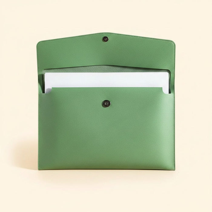 Portefeuille homme cuir — Corallo Capri