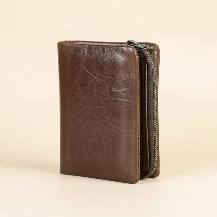 Portefeuille femme — Ebano Recanati