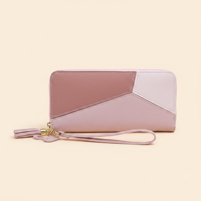 Portefeuille femme — Betulla Tropea