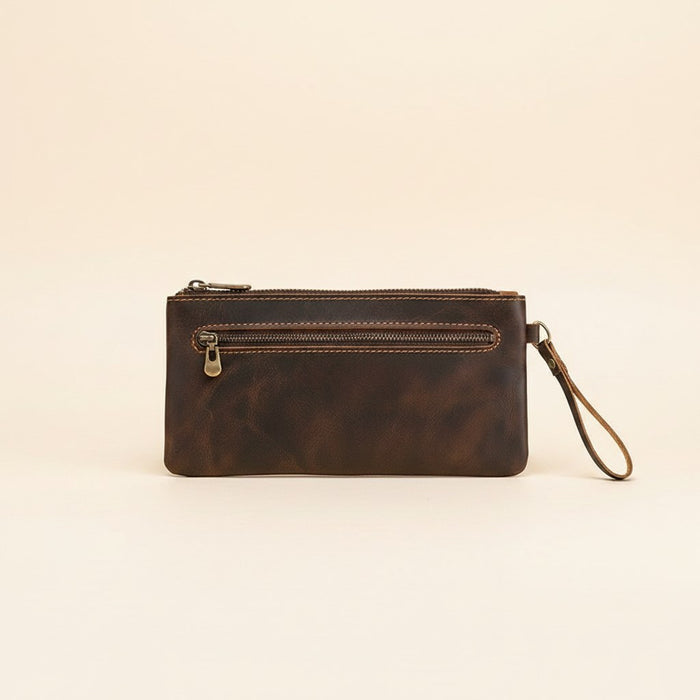 Portefeuille femme — Tabacco Portofino