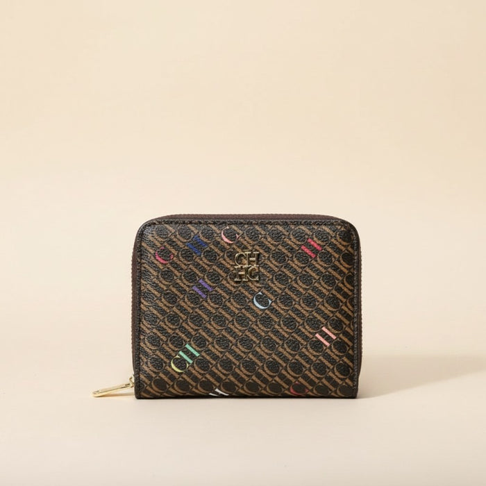 Portefeuille femme — Opale Ancona