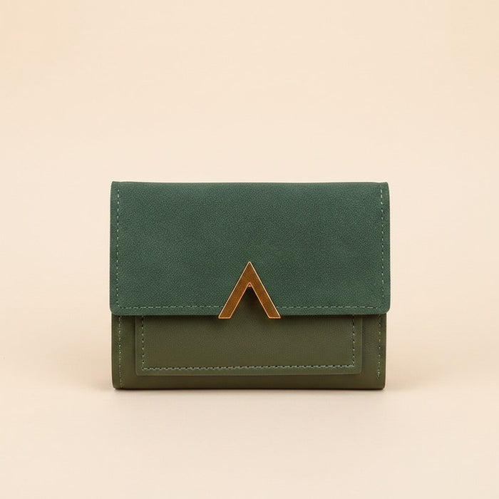 Portefeuille femme — Visone Sansepolcro