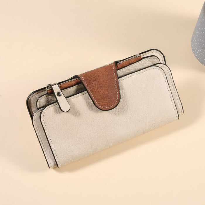 Portefeuille femme — Grazia Vicenza
