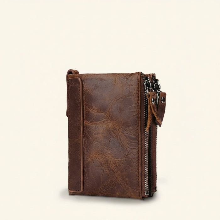 Portefeuille femme — Muschio Mantova