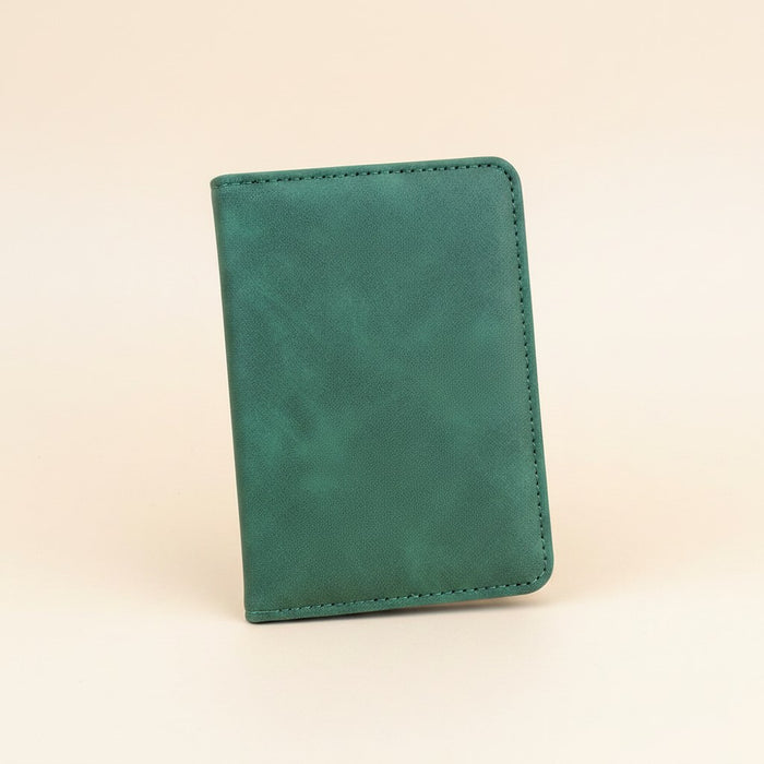 Portefeuille femme — Camoscio Lerici