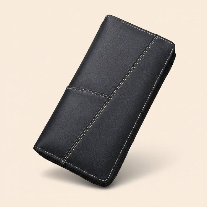 Porte-monnaie homme — Fumo Volterra