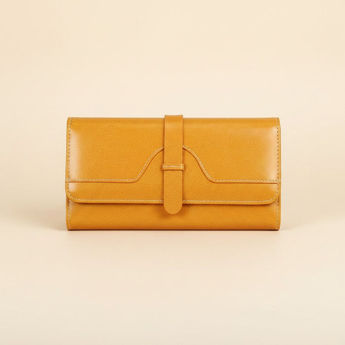 Portefeuille femme — Camoscio Spoleto