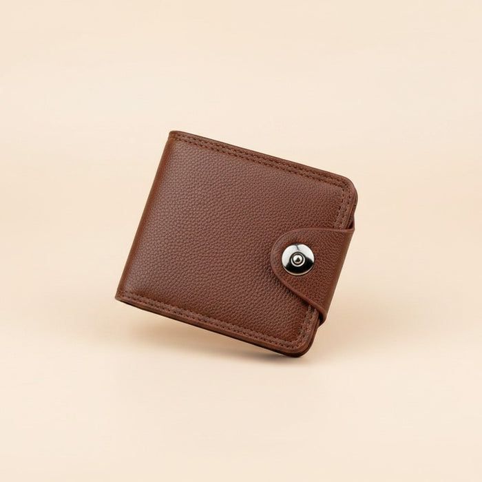 Portefeuille femme — Nocciola Sirmione