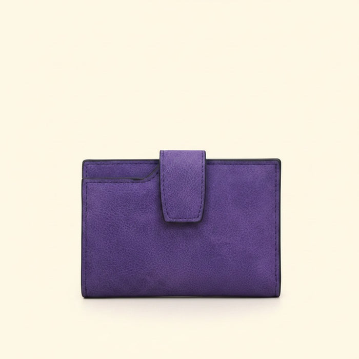 Portefeuille femme — Mogano Asolo