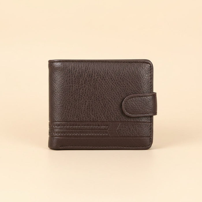 Porte-monnaie homme — Visone Bisceglie