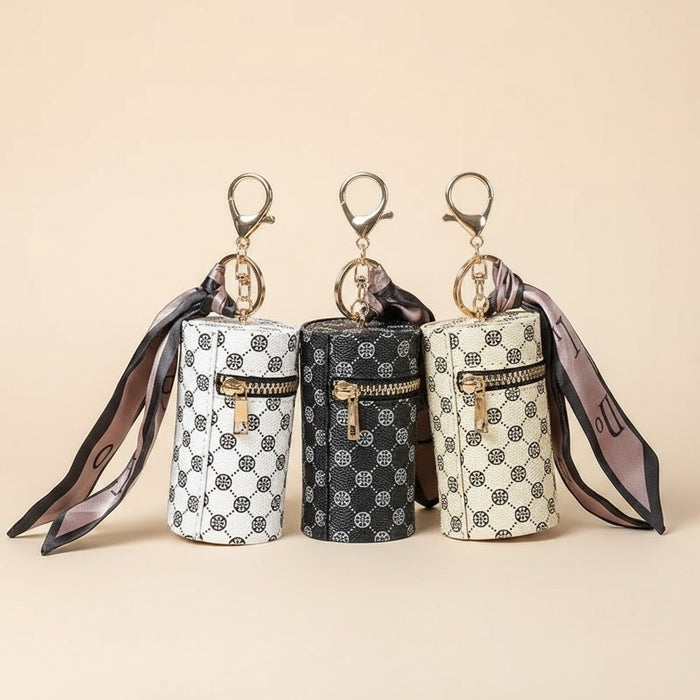 Porte-monnaie homme — Indaco Saluzzo