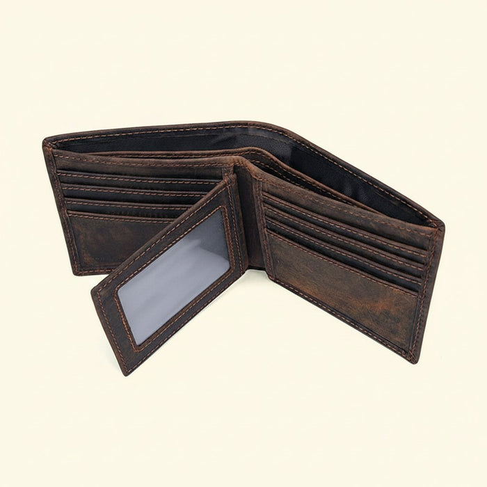 Portefeuille homme — Grano Bolzano
