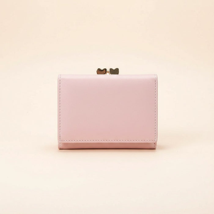 Portefeuille femme — Miele Ragusa