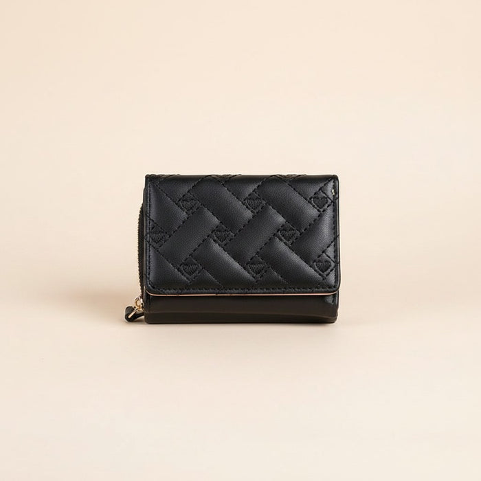 Portefeuille femme — Cannella Iseo