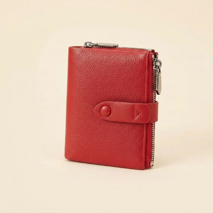 Portefeuille femme — Sabbia Montalcino