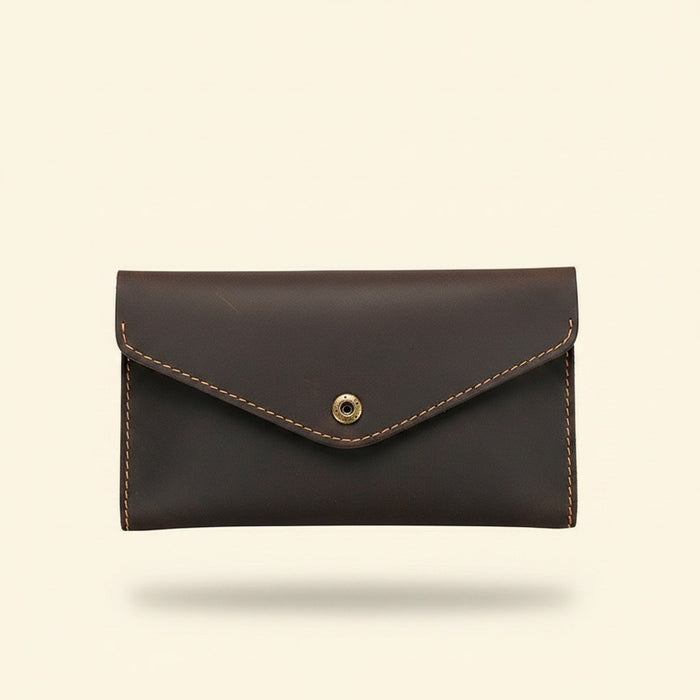 Portefeuille femme — Ciliegio Ancona