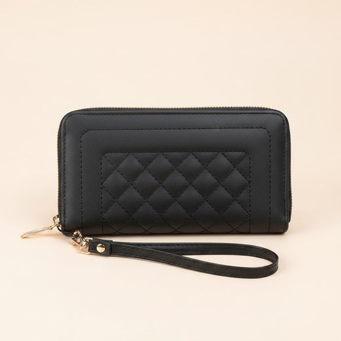 Portefeuille femme — Seta Mondovi