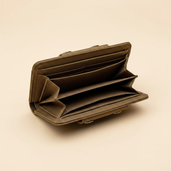 Portefeuille femme — Visone Bevagna
