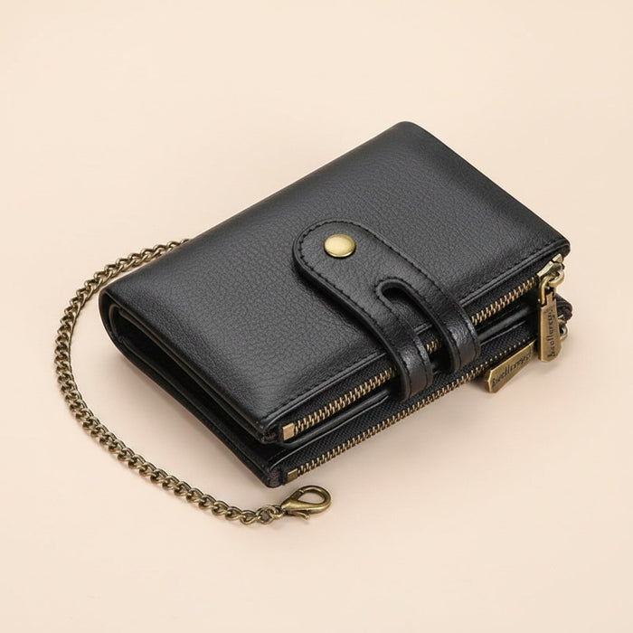 Portefeuille femme — Rame Iseo