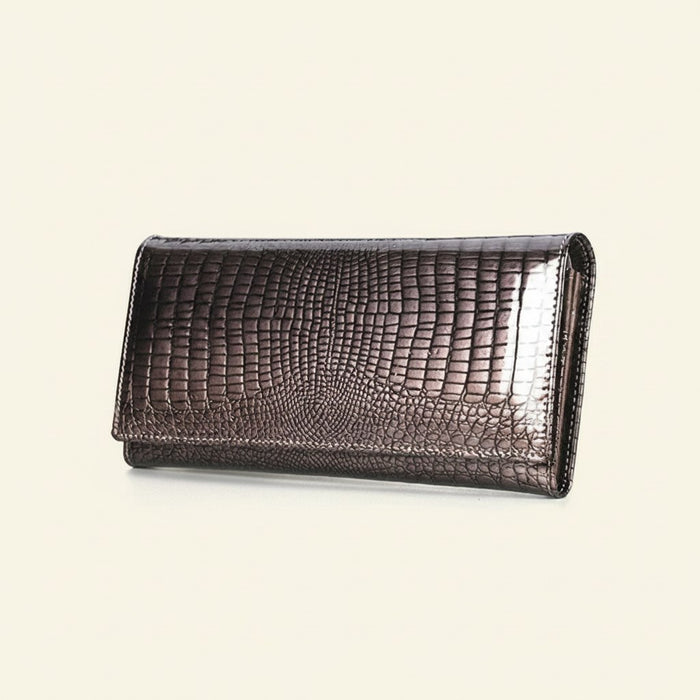 Portefeuille femme — Zafferano Ragusa
