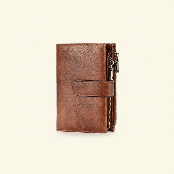 Portefeuille femme — Acero Todi