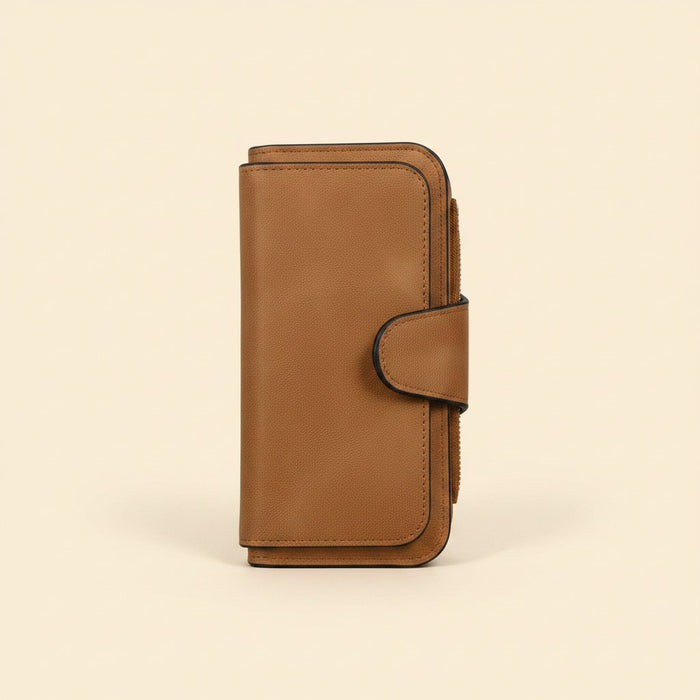 Portefeuille femme — Bruno Treviso
