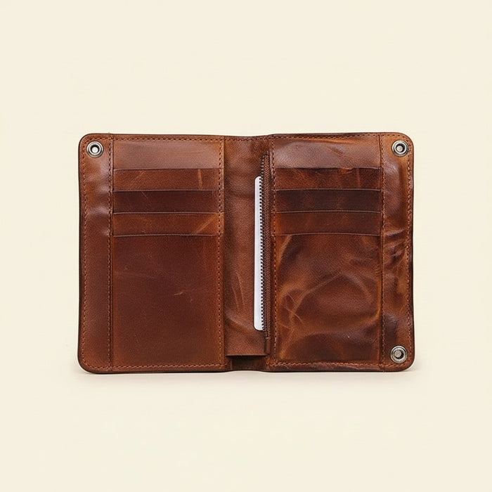Portefeuille femme — Visone Ariccia