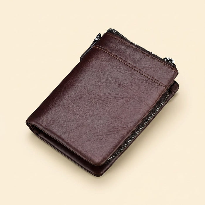 Portefeuille femme — Fico Chianti