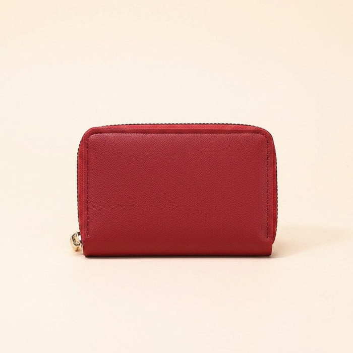 Portefeuille femme — Ametista Belluno