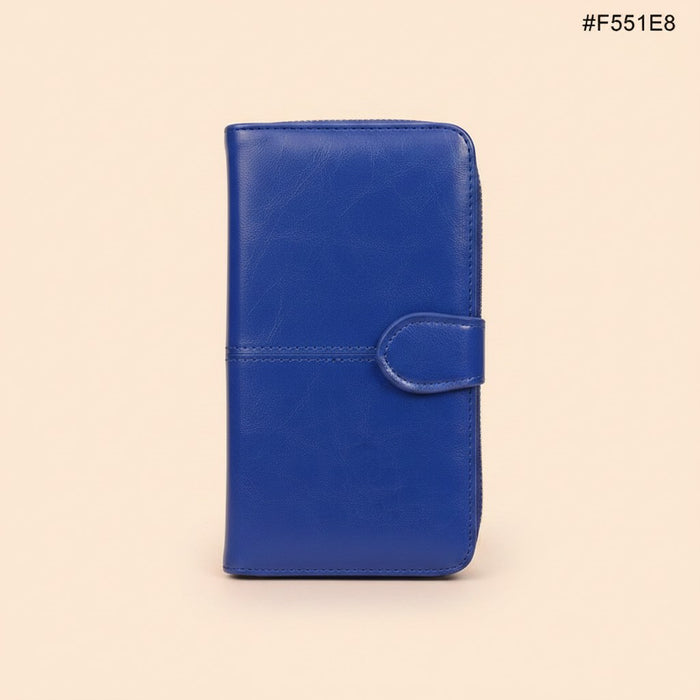 Portefeuille femme — Castoro Noto