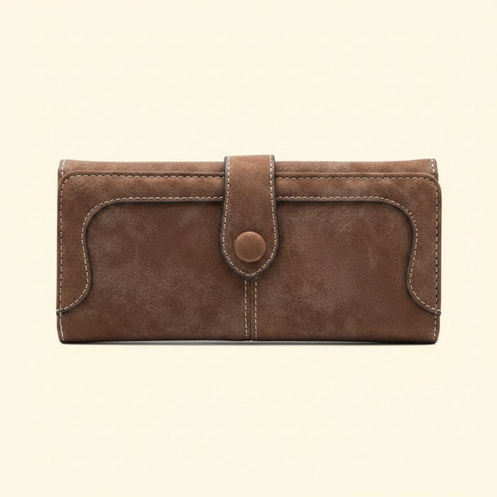 Portefeuille femme — Ametista Asolo