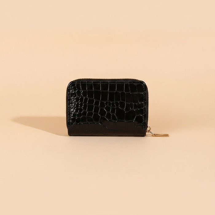 Portefeuille femme — Quarzo Murano
