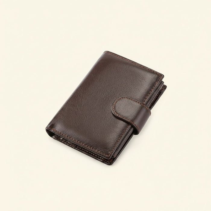 Portefeuille femme — Fumo Modena