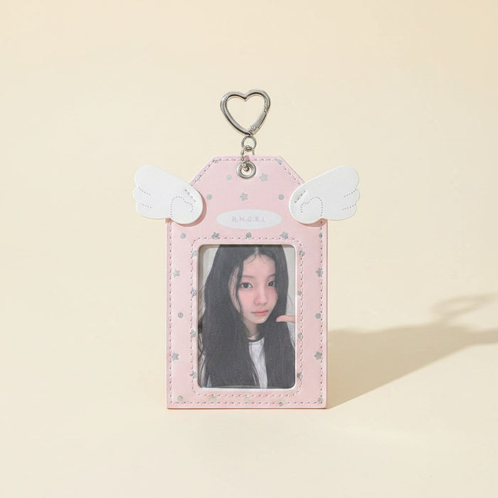 Porte-cartes femme — Prugna Gubbio