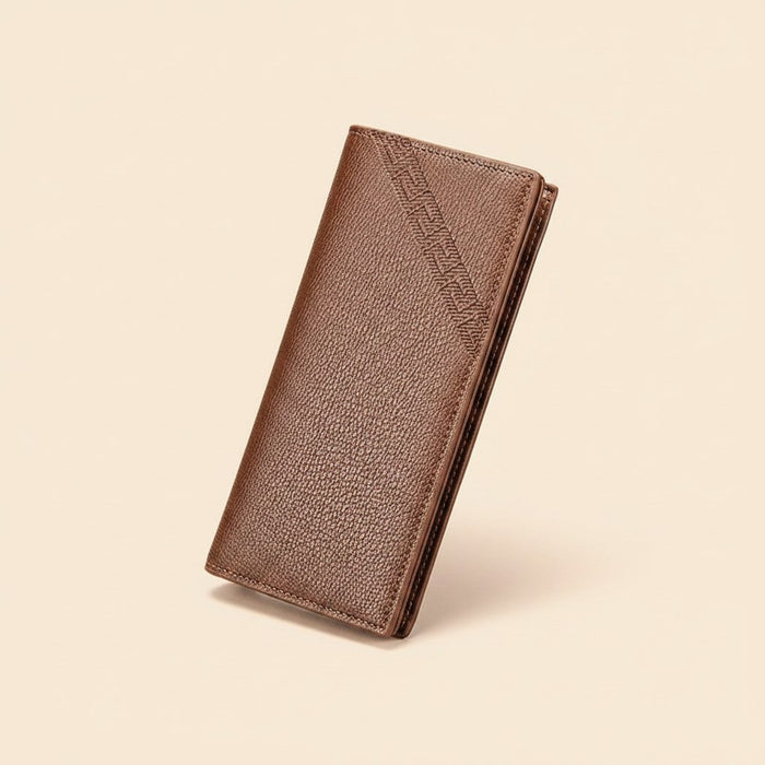 Portefeuille femme — Smeraldo Siena