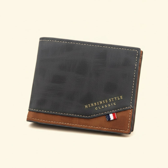 Portefeuille homme — Nobile Amalfi