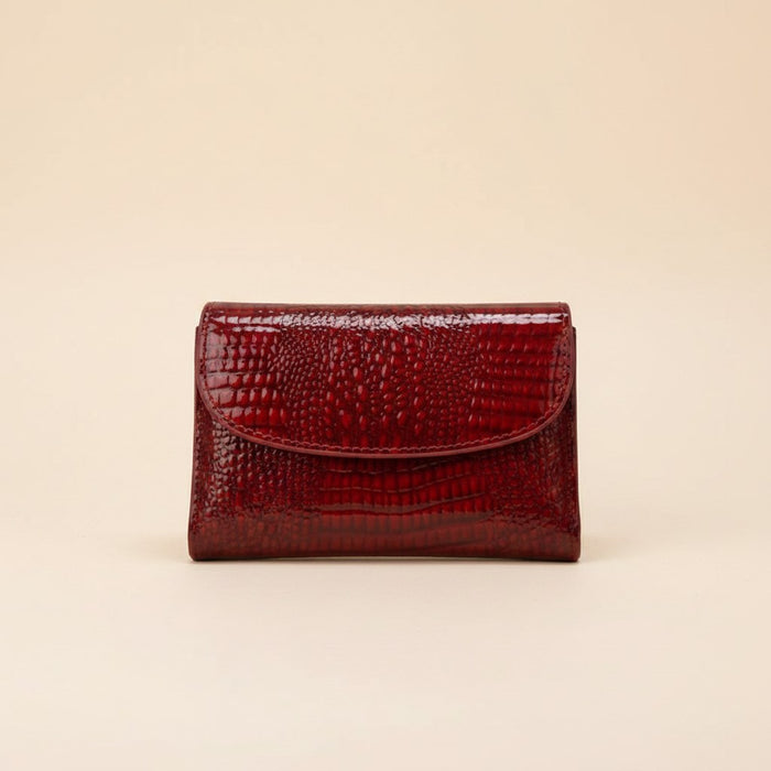 Portefeuille femme — Garbo Pistoia