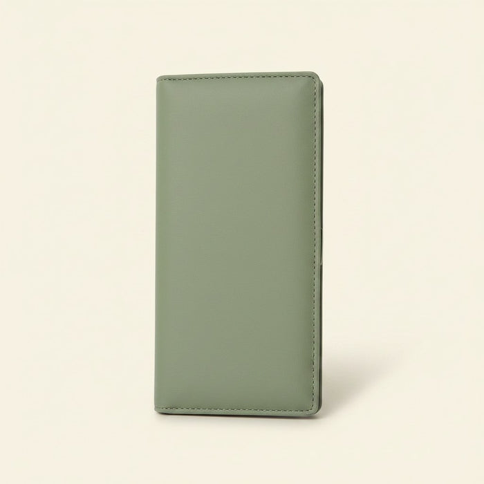 Portefeuille femme — Glicine Pienza