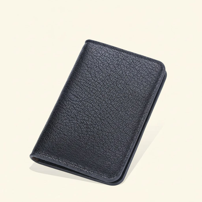 Portefeuille femme — Carbone Trani