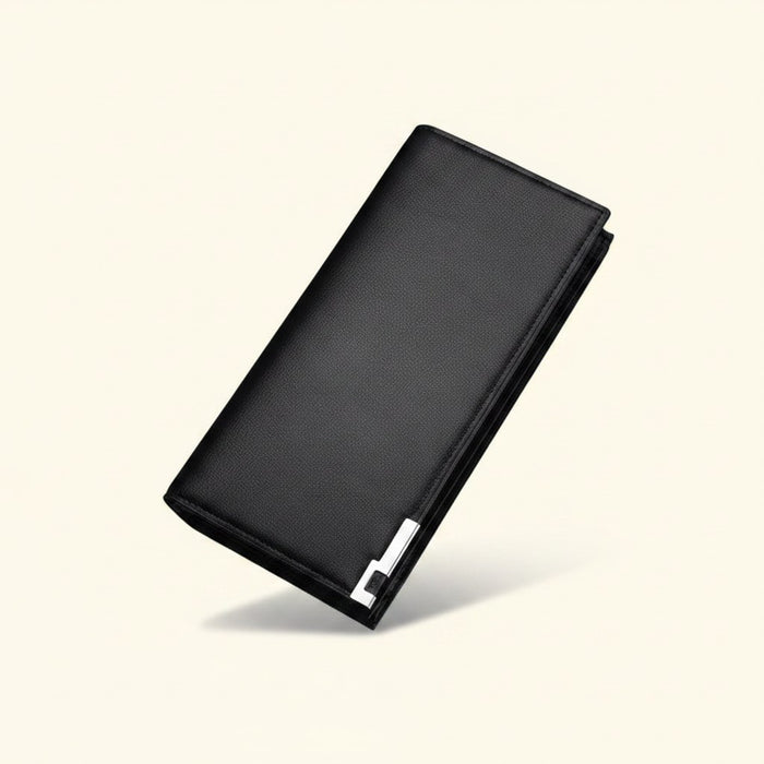 Portefeuille homme — Glicine Fermo
