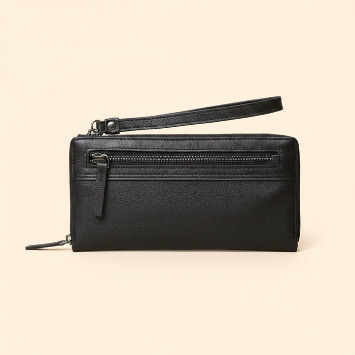 Portefeuille femme — Sughero Taormina