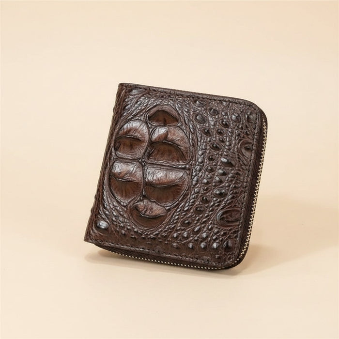 Portefeuille femme — Moka Bolzano