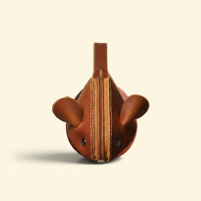 Porte-monnaie homme — Ciliegio Amelia