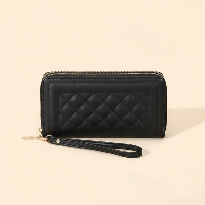 Portefeuille femme — Nocciola Tivoli