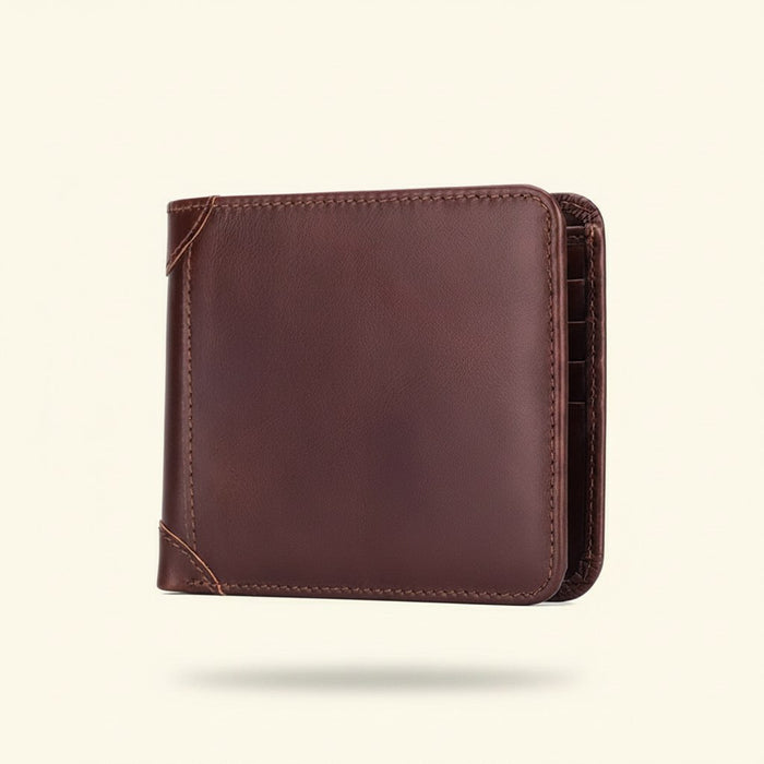 Porte-cartes femme — Caramello Stresa