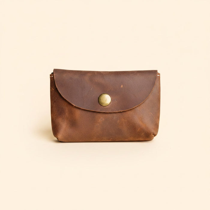 Portefeuille femme — Ebano Taormina