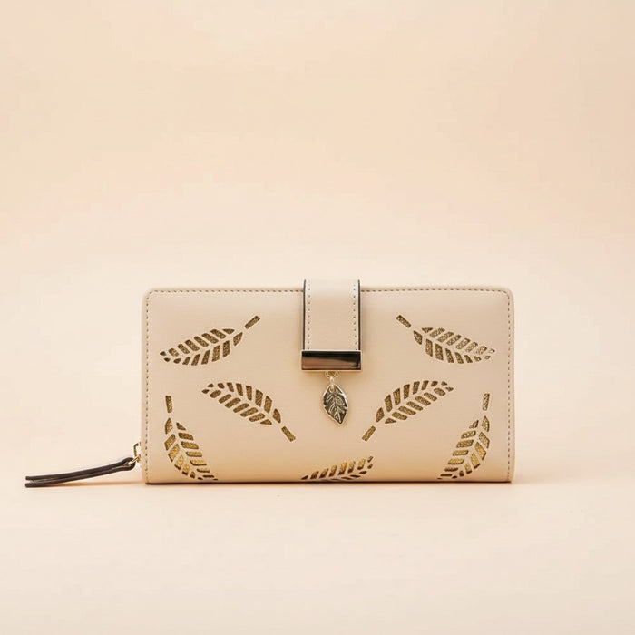Portefeuille femme — Ebano Garda
