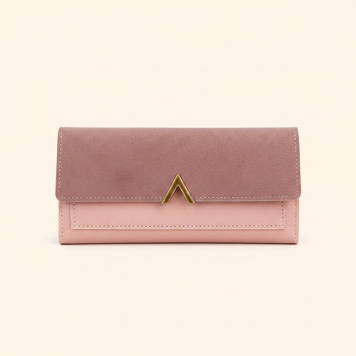 Portefeuille femme — Granito Lucca